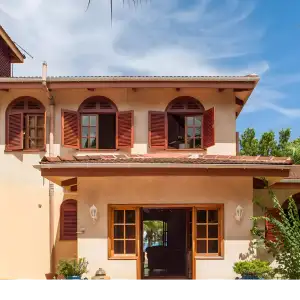 Castello Beach Villa